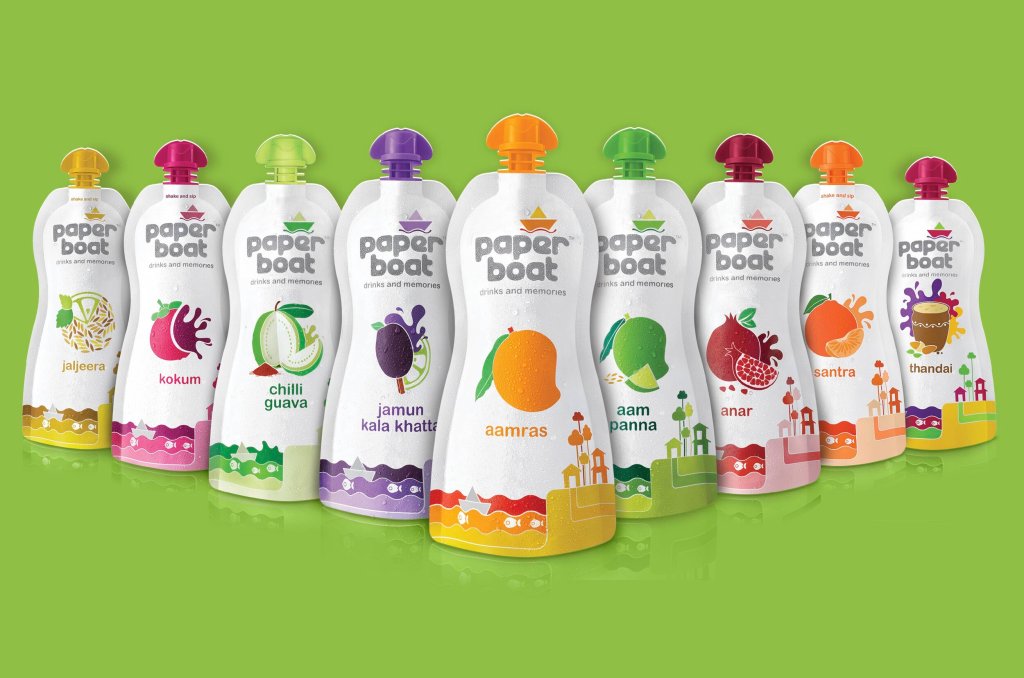 Hector Beverages: The Brand Behind Paper Boat’s Nostalgic Success