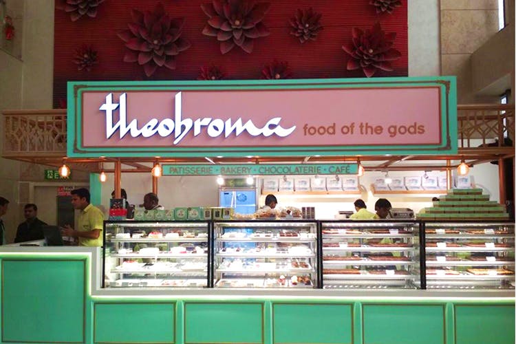 How Theobroma Went from a Small Family Bakery to India’s Favorite Dessert&nbsp;Empire!